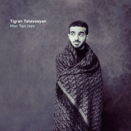 Tigran Tatevosyan - Me Tan Itev (CD)