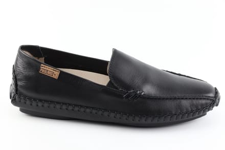 Pikolinos Jerez 578-8242.Black