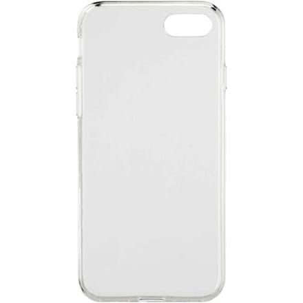 Hama Backcover Apple iPhone SE (2022), iPhone SE (2020), iPhone 8, iPhone 7 Doorzichtig
