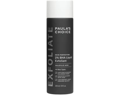 Paula's Choice Skin Perfecting 2% BHA Liquid Exfoliant - 236 ml