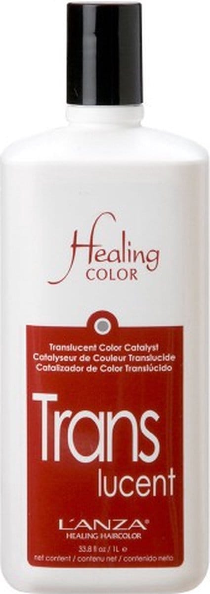 L'anza - Healing Color - Trans Lucent - 1000 ml