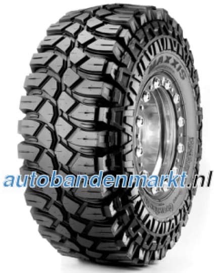Maxxis M-8090 Creepy Crawler ( LT255/85 -16 104K 8PR, POR )