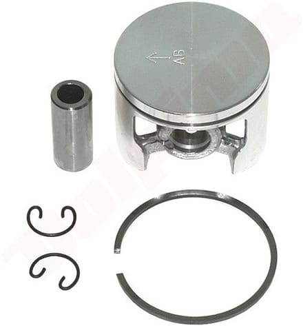 Zuigerset passend op DOLMAR 112 45mm ( 114 132 000 ) GOLF