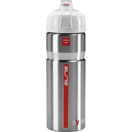 Kan Elite Syssa aluminium 750mL brillant