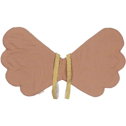Kinderkostuum Fabelab Wings - Rainbow