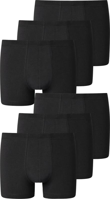 Schiesser Retro Boxer 95/5 Organic Cotton