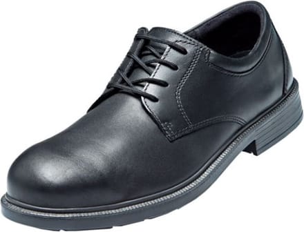 Atlas Schoen CX 345 LG S2P ESD - Zwart - 40