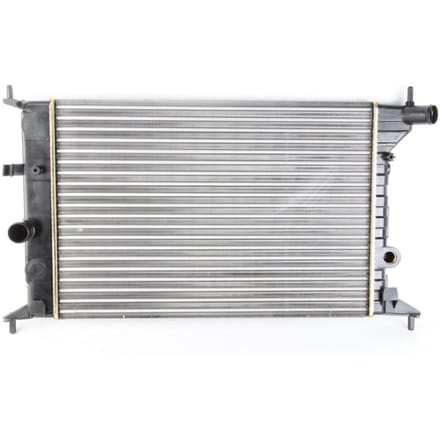 Radiator, motorkoeling NISSENS 630681