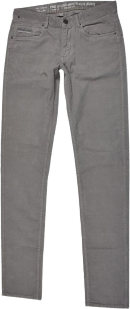 5 Pocket PME Legend Nightflight PTR197122-9055 Corduroy broek W32XL38