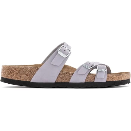 Dames muiltjes Birkenstock Franca