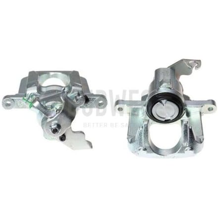 Budweg Caliper Remklauw BUDWEG 344602