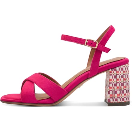 Dames sandalen Tamaris 1-28362-46