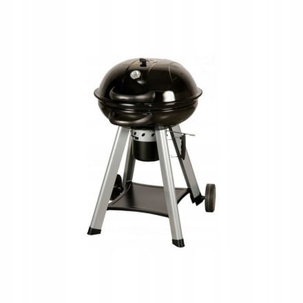 Master Grill&Party MG408 Koolgrill 53 cm - Verstelbare Temperatuur