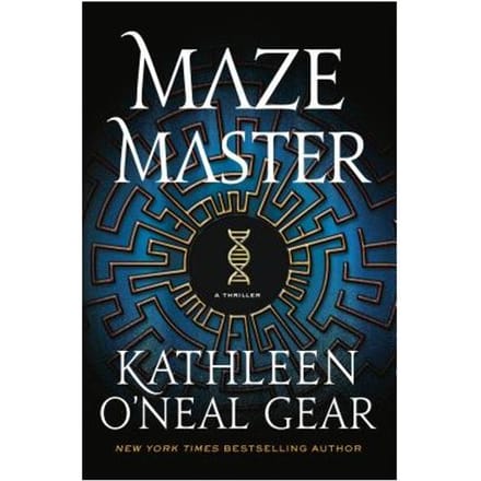Maze Master - Kathleen O'Neal Gear