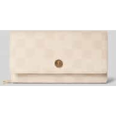 JOOP! Portemonnee Cortina Piazza Europa Purse Birch Crème