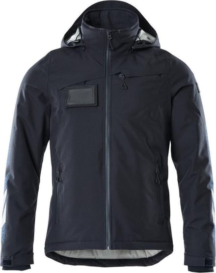 Mascot Accelerate Ademend Climascot Light Winterjas 18335 - Mannen - Dark Navy - L