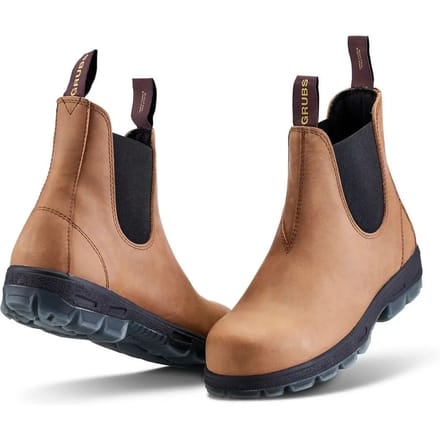 Kinderlaarzen Grubs Boots Fury Dealer