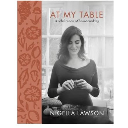 At My Table - NIGELLA LAWSON