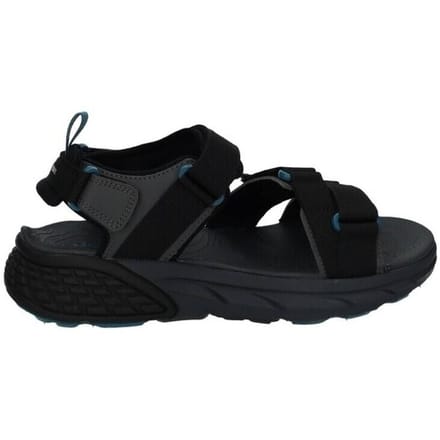 Platte sandalen Jeep -