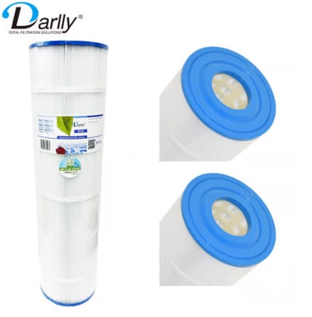 Darlly Pool Filter PC155 - Pentair Clean & Clear Plus 420