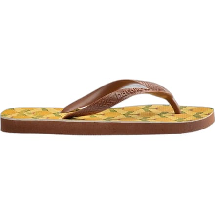 Slippers Havaianas Farm Banana Deco