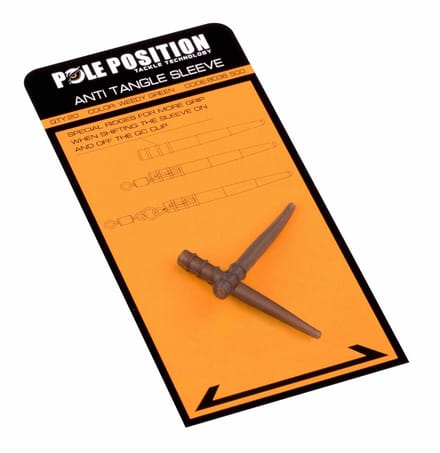 Pole Position Anti Tangle Sleeves - Tangle Sleeve