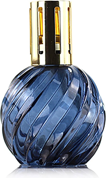 Ashleigh & Burwood Geurbrander Heritage Blauw