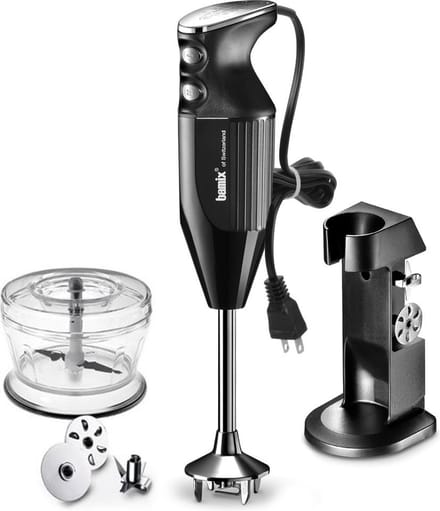Bamix M160 - Staafmixer