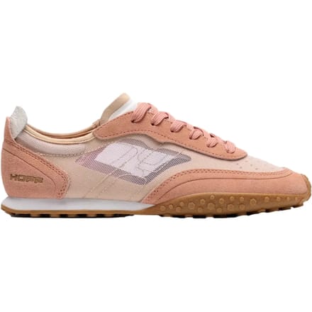 HOFF Leren sneakers Bridge Mesh