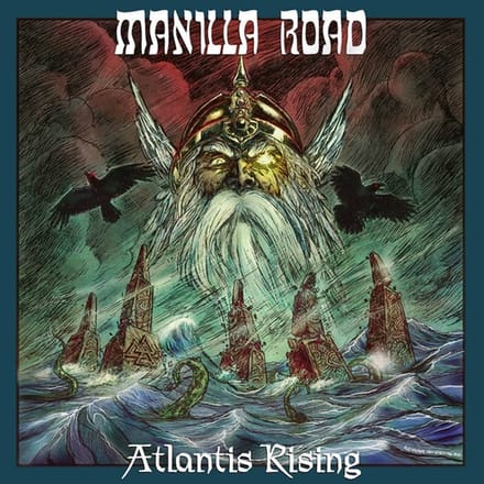Atlantis Rising