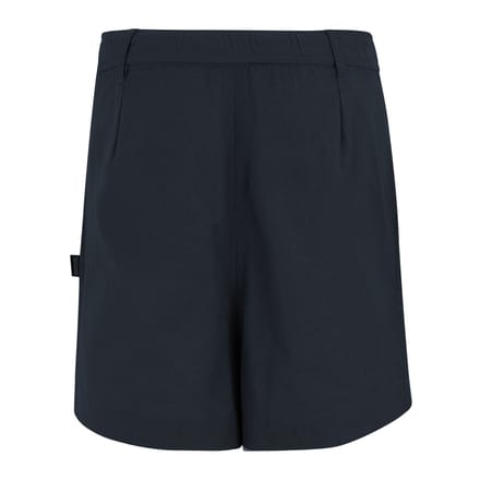 Regatta Dames Sabelle Shorts (Marineblauw)
