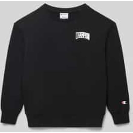 regular fit poloshirt met V-hals