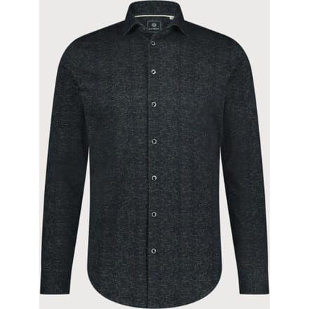 Blue Industry - 4217.42BLACKPPD - Lounge Jersey shirt