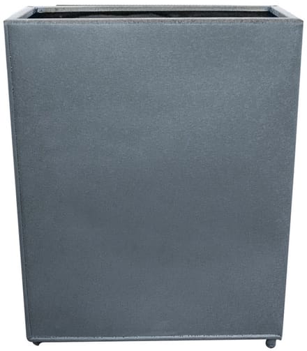 Divider Sten matblauw | 44 x 59 cm