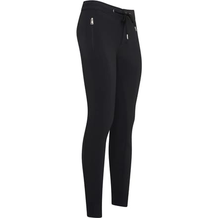 Euro-star Rijbroek Esathleisure Full Grip Men Zwart - 94