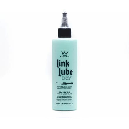 Lubrifiant conditions sèches Peaty's Link Lube