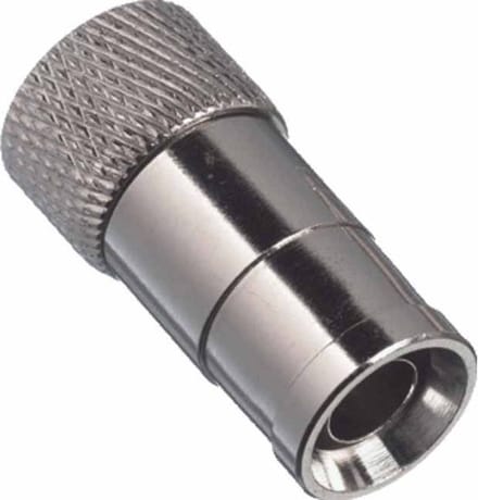 Hirschmann Pofc070 F-connector Kabel-keur
