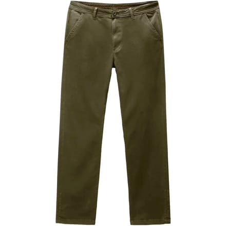 Chino broek Napapijri Puyo
