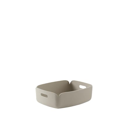 Muuto Restore dienblad - zand