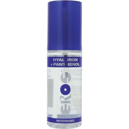 Eros Glijmiddel - Aqua Hyaluron + Panthenol - 100ml