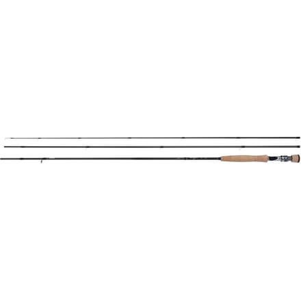 Spinhengel Shimano Biocraft XTC Fly Nymph 10'0 #3