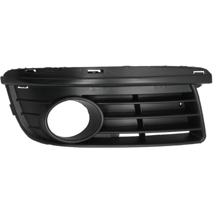 Ventilatierooster, bumper BLIC 6502-07-9544914P rechts