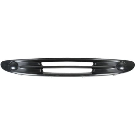 Ventilatiegrille, bumper BLIC 5601-00-3502990P