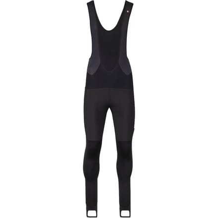 Bioracer Stripfire Tempest Full Protect Pixel Fietsbroek Zwart M Man