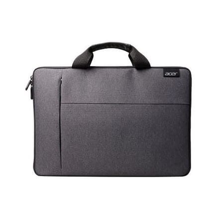Acer 16" urban sleeve grijs