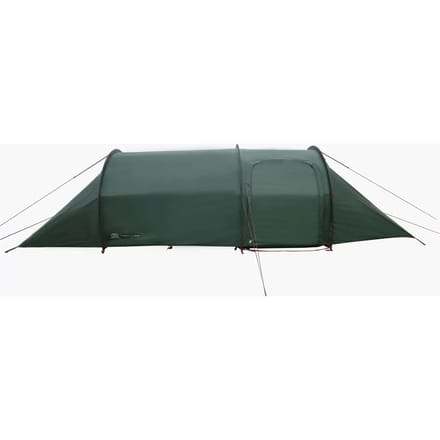 Highlander Respite 2 Extended Pine Green - 2 persoons tunneltent - Groen