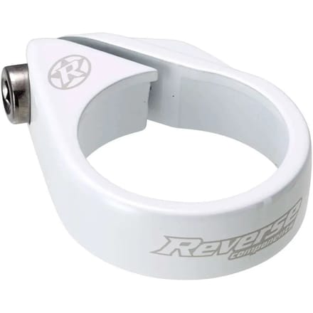 Zadelklem Reverse Components Bolt