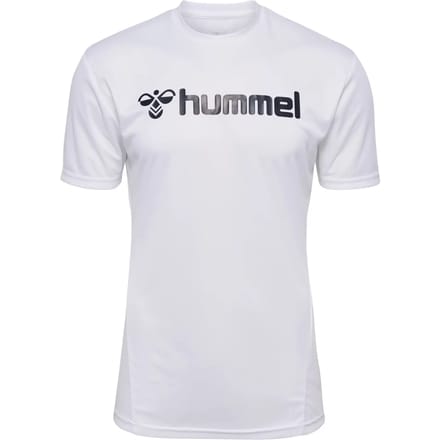 Hummel T-Shirt & Top Hmllogo Jersey S/S