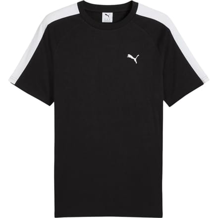 Puma Shirt T7 Tee 629592 Puma Black-S