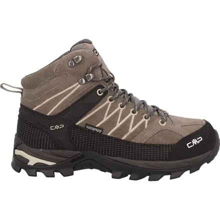 Waterdichte wandelschoenen voor dames CMP Rigel